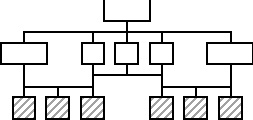 Организационная линейно-функциональная структура