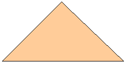Равнобедренный треугольник: А

