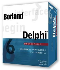 Delphi 6