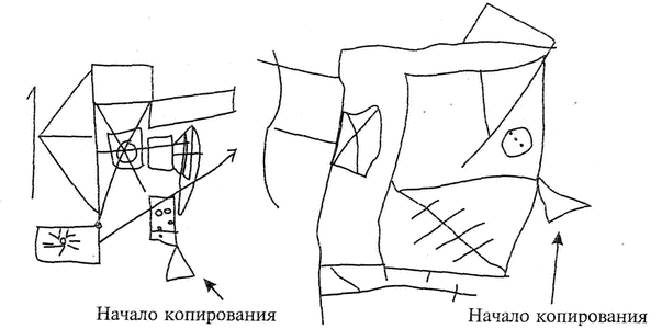 Тест бентона