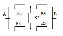 R 3 ом