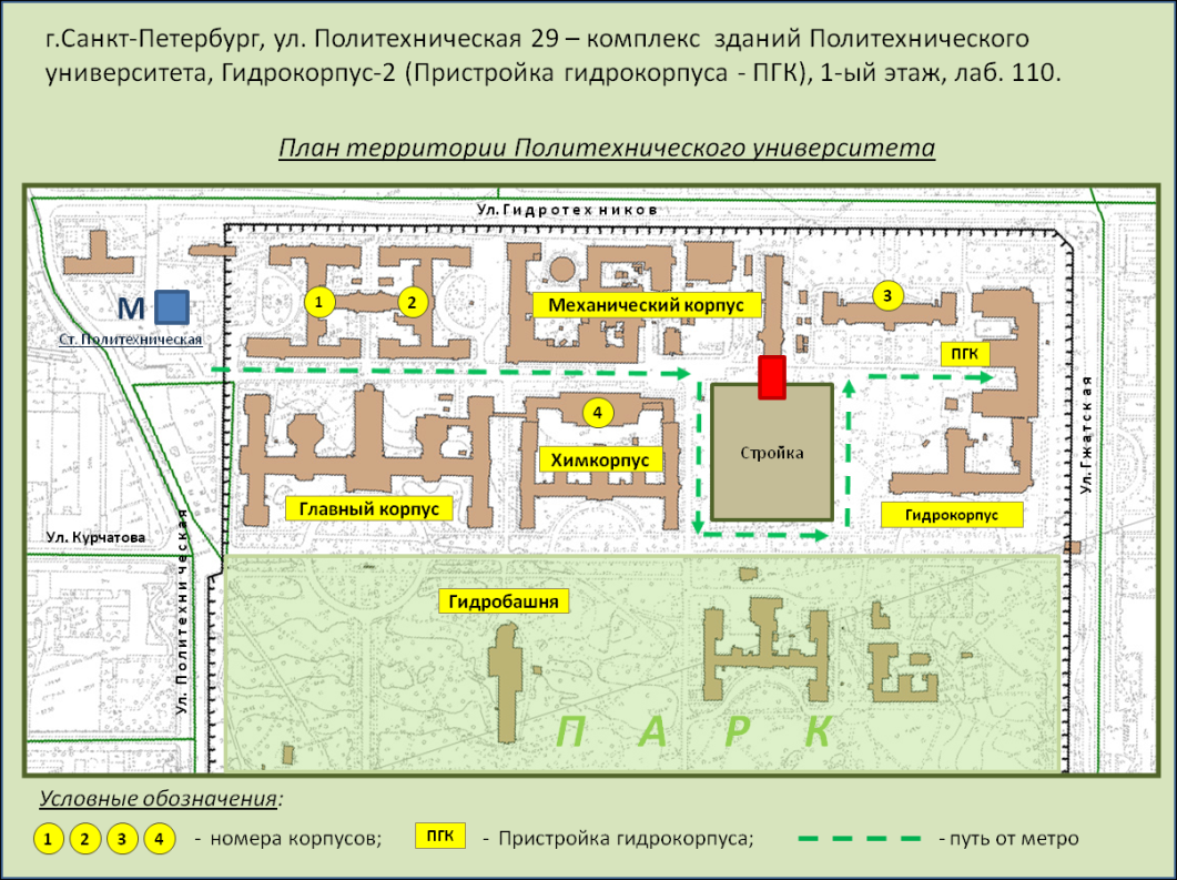 Университет схема корпусов. Карта кампуса политехнического университета. Карта корпусов Политеха СПБ. Политех схема корпусов СПБ. Схема политехнического университета СПБ.