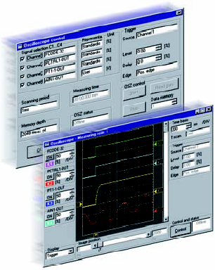 Полный контроль 3. Lenze программное обеспечение. GDC ESP−gdc2. Global Drive Control.