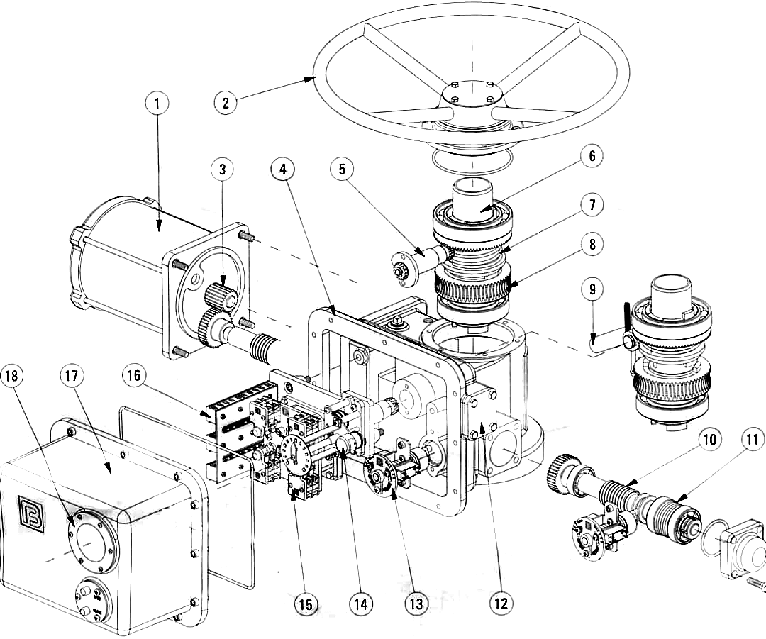 Гз вд. Зонд ГЗ-24 инструкция.