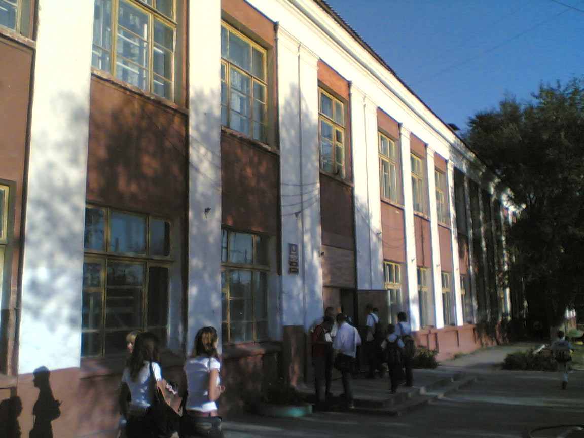Московской школе 26