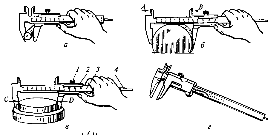 Диаметров деталей. Штангенциркуль измерение внутренних поверхностей. Наружная цилиндрическая поверхность измерительные инструменты. Измерение наружных размеров штангенциркулем. Измерение размеров деталей с помощью штангенциркуля.