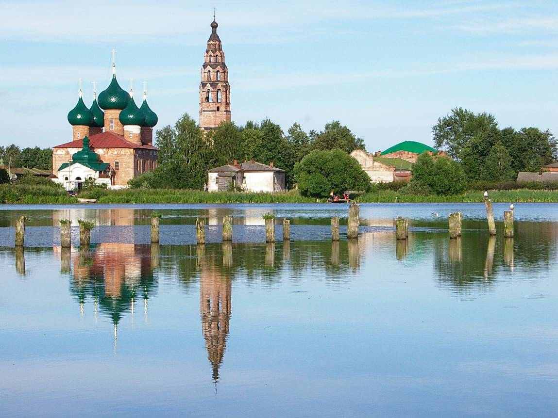 Великий сел. Село великое Гаврилов Ямский район. Село великое Ярославская область Гаврилов Ямский район. Село великое Ярославская область Кремль. Великосельский Кремль.